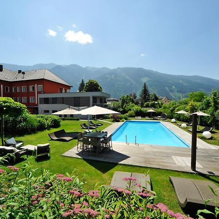 Hotel Ertl & Restaurant El Venado Шпітталь-ан-дер-Драу Екстер'єр фото