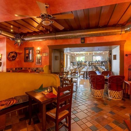 Hotel Ertl & Restaurant El Venado Шпітталь-ан-дер-Драу Екстер'єр фото