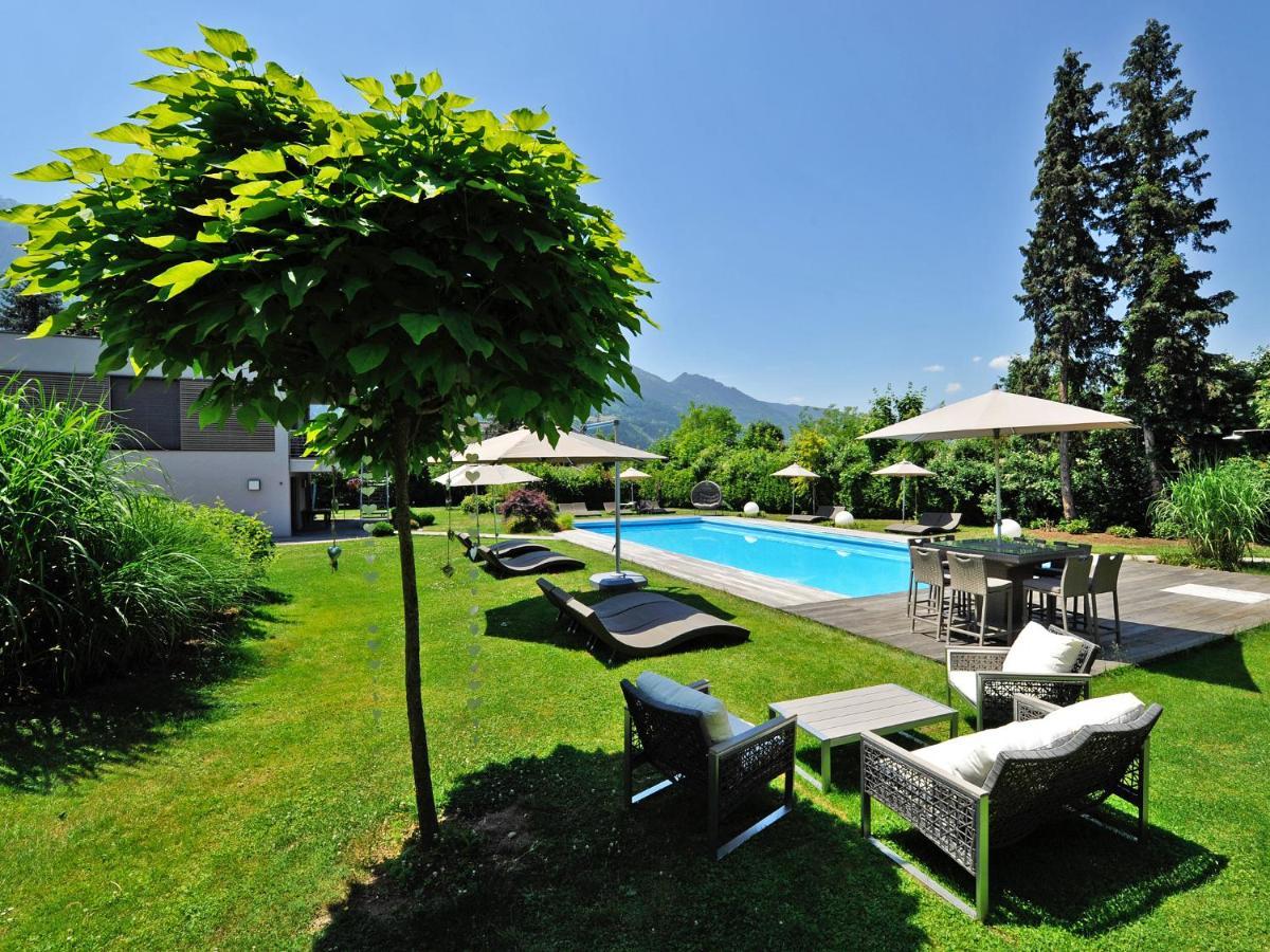 Hotel Ertl & Restaurant El Venado Шпітталь-ан-дер-Драу Екстер'єр фото