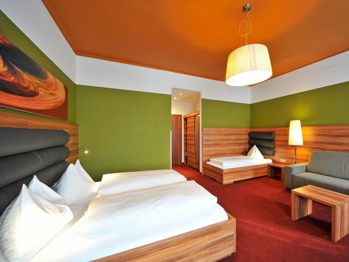 Hotel Ertl & Restaurant El Venado Шпітталь-ан-дер-Драу Екстер'єр фото
