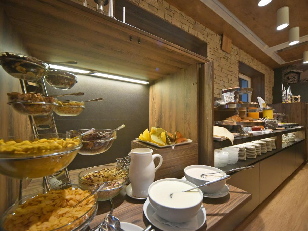 Hotel Ertl & Restaurant El Venado Шпітталь-ан-дер-Драу Екстер'єр фото