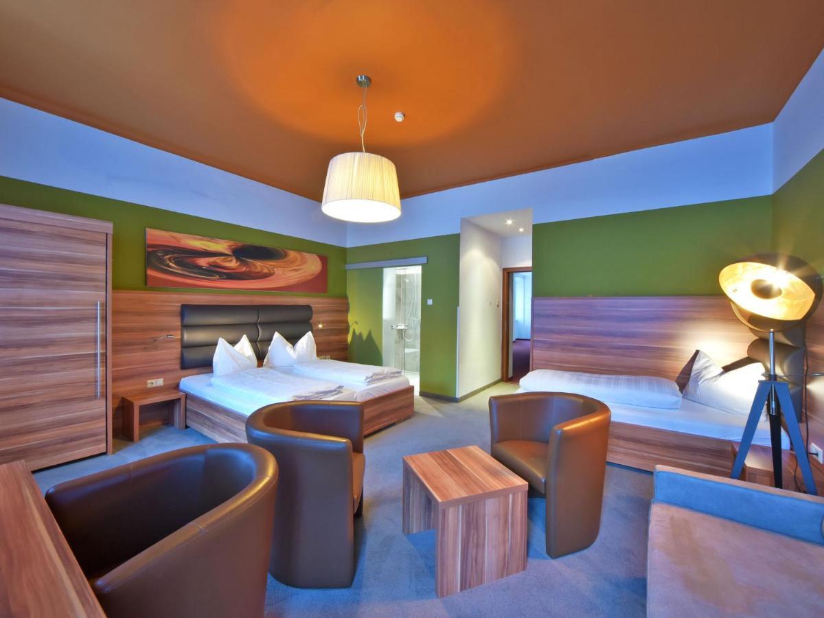 Hotel Ertl & Restaurant El Venado Шпітталь-ан-дер-Драу Екстер'єр фото