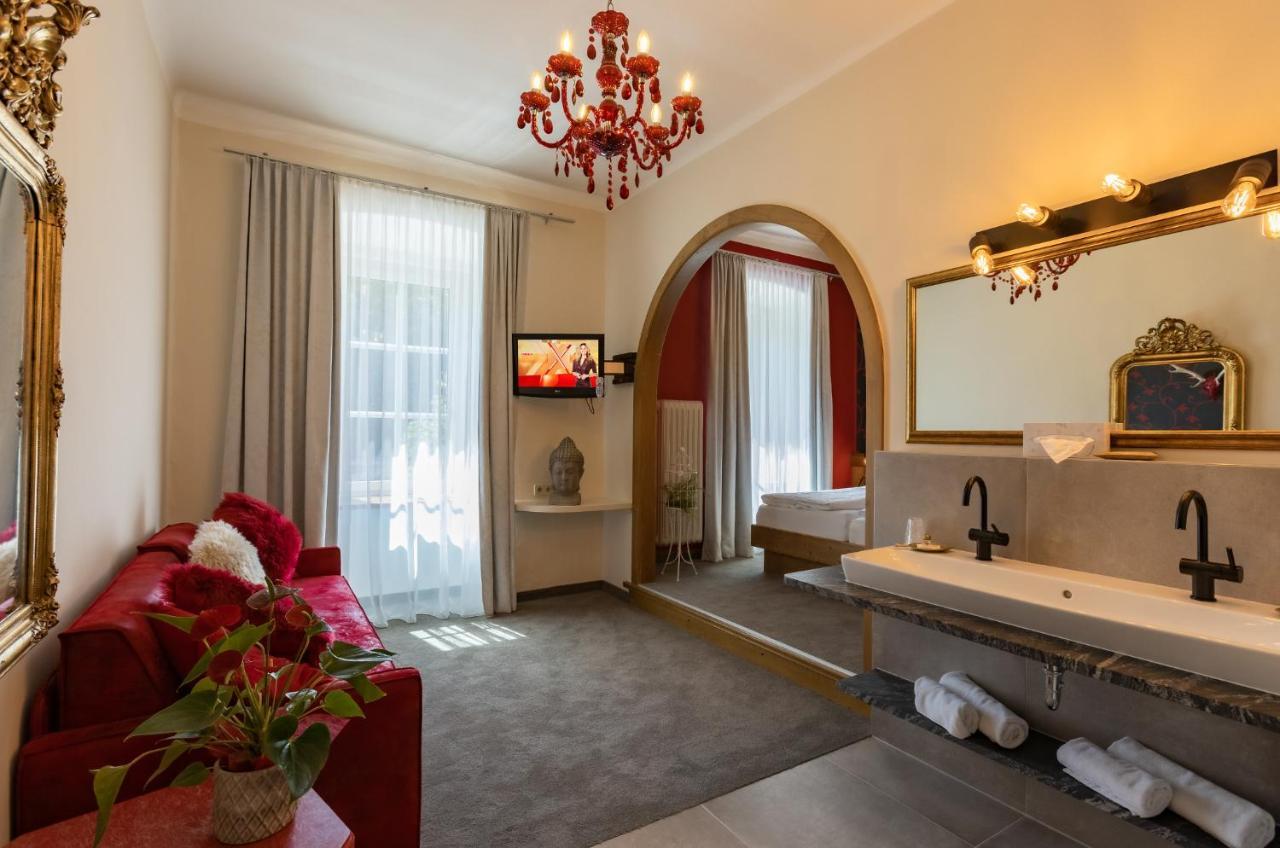 Hotel Ertl & Restaurant El Venado Шпітталь-ан-дер-Драу Екстер'єр фото