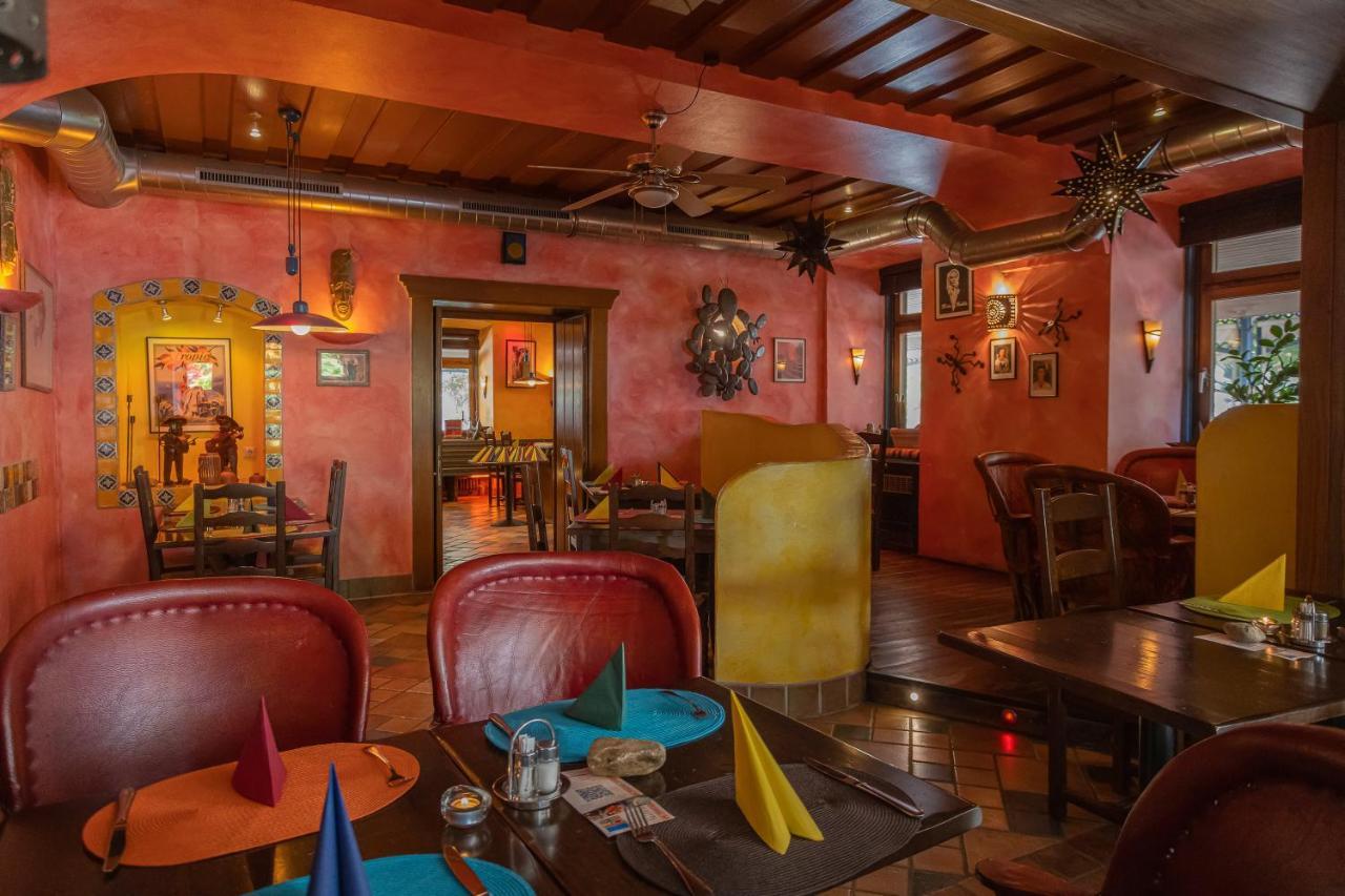 Hotel Ertl & Restaurant El Venado Шпітталь-ан-дер-Драу Екстер'єр фото